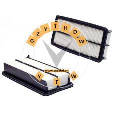 17220-RKG-A00，Air Filter，17220RKGA00，HONDA，17220-RKG-A00