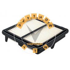 17220-RW0-A01，Air Filter，17220RW0A01，HONDA，17220-RW0-A01