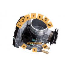 06A 133 064 Q,Throttle Body,06A133064Q,VW (FAW),06A 133 064 Q,