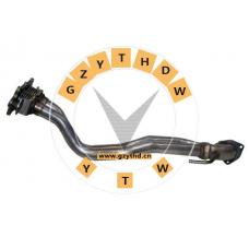 023 253 091 AF，Exhaust Pipe，023253091AF，VOLKSWAGEN，023 253 091 AF