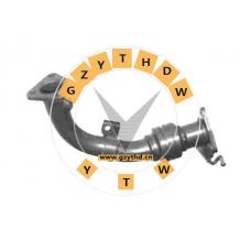 0K07A-40-500，Exhaust Pipe，0K07A-40-500，KIA，0K07A40500