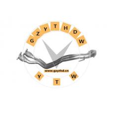 021 253 091 A，Exhaust Pipe，021253091A，VOLKSWAGEN，021 253 091 A