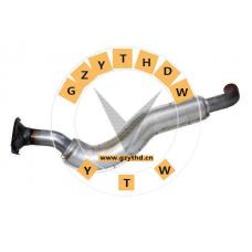 028 253 091 B，Exhaust Pipe，028253091B，VOLKSWAGEN，028 253 091 B