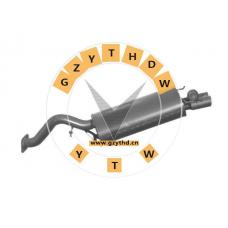WCG000060,Silencer,WCG000060,MG,WCG000060