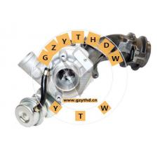 028 145 701 L,Turbocharger,028 145 701 L,VOLKSWAGEN,028145701L,,