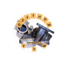 028 145 701 C,Turbocharger,028 145 701 C,AUDI,028145701C,,