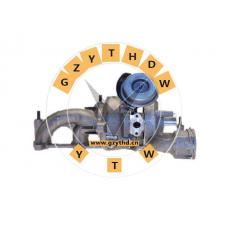 038 253 014 RX,Turbocharger,038 253 014 RX,SEAT,038253014RX,FORD,VOLKSWAGEN