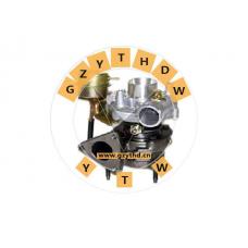 028 145 702 FX,Turbocharger,028 145 702 FX,VOLKSWAGEN,028145702FX,,