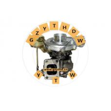 004 096 48 99,Turbocharger,004 096 48 99,MERCEDES BENZ,40964899,,
