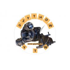 038 253 014 PV,Turbocharger,038 253 014 PV,SEAT,038253014PV,VOLKSWAGEN,