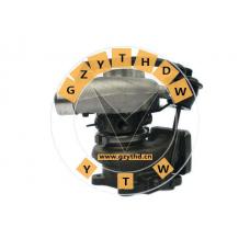 0K058-13-700C,Turbocharger,0K05813700C,KIA,0K058-13-700C,,