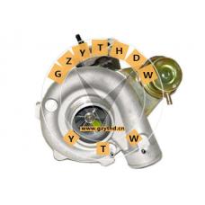 46464584,Turbocharger,46464584,LANCIA,46464584,,