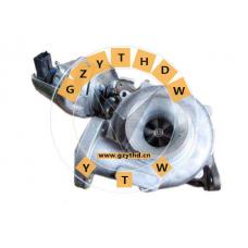 55567731,Turbocharger,55567731,VAUXHALL,55567731,OPEL,