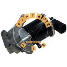 030 131 503 F,Egr Valve,030131503F,SEAT,030 131 503 F
