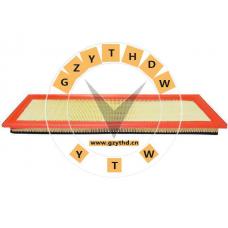 2NVU-9601-BD，Air Filter，2NVU9601BD，BMW，2NVU-9601-BD