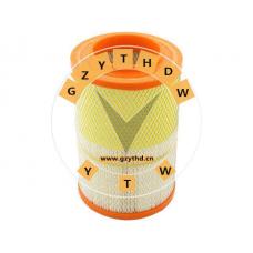ACHH325，Air Filter，ACHH325，MAN，ACHH325