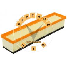 166 4524，Air Filter，166 4524，MAZDA，1664524