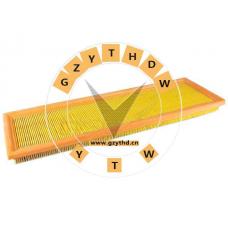 2N1U-9601-AE，Air Filter，2N1U9601AE，MERCEDES BENZ，2N1U-9601-AE
