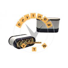 AL119839，Air Filter，AL119839，HYUNDAI，AL119839