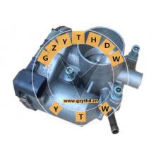 030 133 062 A,Throttle Body,030133062A,SEAT,030 133 062 A,VOLKSWAGEN
