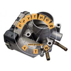 030 133 062 C,Throttle Body,030133062C,SEAT,030 133 062 C,VOLKSWAGEN