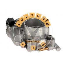 022 133 062 AB,Throttle Body,022133062AB,SEAT,022 133 062 AB,VOLKSWAGEN