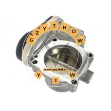 04861691AA,Throttle Body,04861691AA,CHRYSLER,04861691AA,DODGE