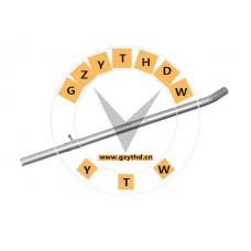 20010-5074R，Exhaust Pipe，20010-5074R，DACIA，200105074R
