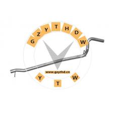 05147036AD，Exhaust Pipe，05147036AD，JEEP，05147036AD