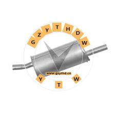 20 01 007 77R,Silencer,200100777R,DACIA,20 01 007 77R