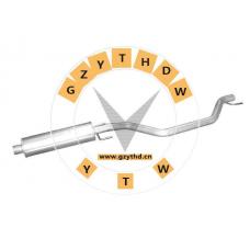 24422119,Silencer,24422119,VAUXHALL,24422119