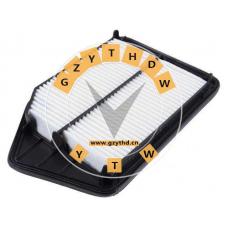 17220-5A2-A00，Air Filter，172205A2A00，ACURA，17220-5A2-A00