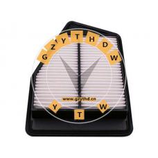 17220-5D0-W00，Air Filter，172205D0W00，HONDA (DONGFENG)，17220-5D0-W00