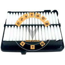 17220-5R0-008，Air Filter，172205R0008，HONDA，17220-5R0-008