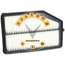 17220-5LA-A00，Air Filter，172205LAA00，HONDA (DONGFENG)，17220-5LA-A00