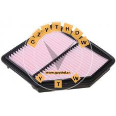 17220-51B-H00，Air Filter，1722051BH00，HONDA (DONGFENG)，17220-51B-H00