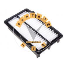 17220-5M1-H00，Air Filter，172205M1H00，HONDA (DONGFENG)，17220-5M1-H00