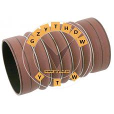 002 094 57 82，Intake Pipe，002 094 57 82，MERCEDES BENZ，20945782，