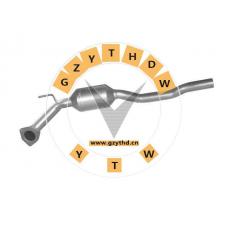 023 131 701 B，Catalytic Converter，023 131 701 B，VOLKSWAGEN，023 131 701 B，