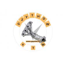 14002-8H705，Catalytic Converter，14002-8H705，NISSAN，14002-8H705，