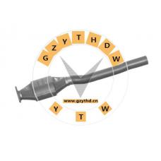 028 131 089 DX，Catalytic Converter，028 131 089 DX，AUDI，028 131 089 DX，VOLKSWAGEN