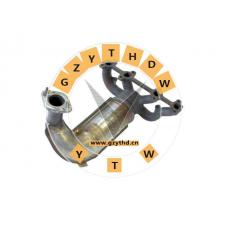 1104433，Catalytic Converter，1104433，FORD，1104433，