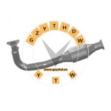 0K00F-20-600，Catalytic Converter，0K00F-20-600，KIA，0K00F-20-600，