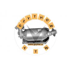 0342.K3，Catalytic Converter，0342.K3，PEUGEOT，0342.K3，TOYOTA