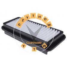 1109101-M16，Air Filter，1109101M16，GREAT WALL，1109101-M16