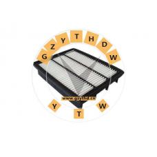 K23190CD040，Air Filter，K23190CD040，HYUNDAI (BEIJING)，K23190CD040