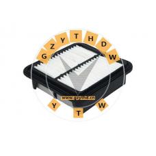17801-TXA00，Air Filter，17801TXA00，GEELY，17801-TXA00