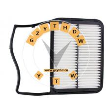 17801-BZ070，Air Filter，17801BZ070，FAW TIANJIN，17801-BZ070