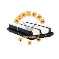 13780-62L01，Air Filter，1378062L01，MITSUBISHI (SOUEAST)，13780-62L01