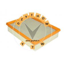 110923007，Air Filter，110923007，GEELY，110923007